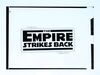 Lot #451 - STAR WARS: THE EMPIRE STRIKES BACK (1980) - FEREF ARCHIVE: Original Titles Lettering Negatives - 2