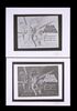 Lot #454 - STAR WARS: A NEW HOPE (1977) - FEREF ARCHIVE: Original Negative with Two 1 of 1 Proof Prints, 2021