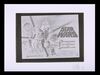 Lot #454 - STAR WARS: A NEW HOPE (1977) - FEREF ARCHIVE: Original Negative with Two 1 of 1 Proof Prints, 2021 - 2