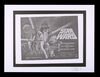 Lot #454 - STAR WARS: A NEW HOPE (1977) - FEREF ARCHIVE: Original Negative with Two 1 of 1 Proof Prints, 2021 - 4