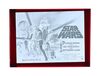 Lot #454 - STAR WARS: A NEW HOPE (1977) - FEREF ARCHIVE: Original Negative with Two 1 of 1 Proof Prints, 2021 - 7