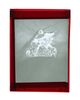 Lot #457 - STAR WARS: THE EMPIRE STRIKES BACK (1980) - FEREF ARCHIVE: Original Negative with 1 of 1 Proof Print, 2021 - 4