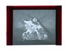Lot #458 - STAR WARS: THE EMPIRE STRIKES BACK (1980) - FEREF ARCHIVE: Original Negative with 1 of 1 Proof Print, 2021 - 5