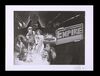 Lot #463 - STAR WARS: THE EMPIRE STRIKES BACK (1980) - FEREF ARCHIVE: Original Negative with 1 of 1 Proof Print, 2021
