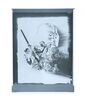Lot #477 - STAR WARS: RETURN OF THE JEDI (1983) - FEREF ARCHIVE: Original Negative with 1 of 1 Proof Print, 2021 - 4