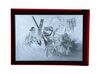 Lot #479 - STAR WARS: RETURN OF THE JEDI (1983) - FEREF ARCHIVE: Original Negative with 1 of 1 Proof Print, 2021 - 4