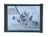 Lot #480 - STAR WARS: RETURN OF THE JEDI (1983) - FEREF ARCHIVE: Original Negative with 1 of 1 Proof Print, 2021 - 4