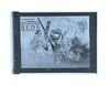 Lot #482 - STAR WARS: RETURN OF THE JEDI (1983) - FEREF ARCHIVE: Original Negative with 1 of 1 Proof Print, 2021 - 4