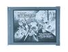 Lot #484 - STAR WARS: RETURN OF THE JEDI (1983) - FEREF ARCHIVE: Original Negative with 1 of 1 Proof Print, 2021 - 4