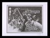 Lot #486 - STAR WARS: RETURN OF THE JEDI (1983) - FEREF ARCHIVE: Original Negative with 1 of 1 Proof Print, 2021