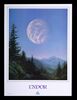 Lot #488 - STAR TOURS (1987) - Four Faux Travel Posters, 1987 - 2