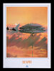 Lot #488 - STAR TOURS (1987) - Four Faux Travel Posters, 1987 - 4