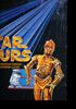 Lot #489 - STAR TOURS (1987) - Promotional Poster, 1986 - 4
