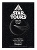 Lot #490 - STAR TOURS (1987) - Promotional Poster, 1987