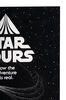 Lot #490 - STAR TOURS (1987) - Promotional Poster, 1987 - 3