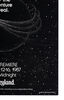 Lot #490 - STAR TOURS (1987) - Promotional Poster, 1987 - 4