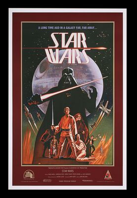 Lot #491 - STAR WARS: CELEBRATION JAPAN POSTER (2008) - Special One-Sheet, 2008