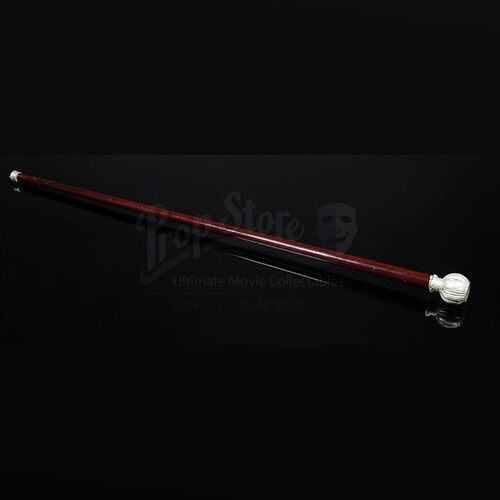 Alexander Grayson (Jonathan Rhys Meyers) Walking Cane