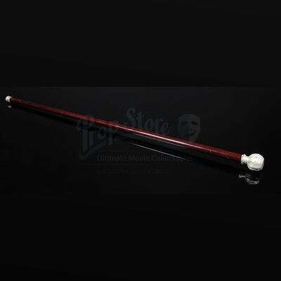 Alexander Grayson (Jonathan Rhys Meyers) Walking Cane