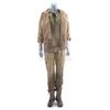 Lot # 1: ANNIHILATION - Lena's Distressed Shimmer Costume