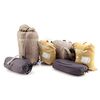 Lot # 5: ANNIHILATION - Two Shimmer Sleeping Bags, Floor Mats and Pillows