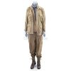 Lot # 12: ANNIHILATION - Cassie Sheppard's Stunt Shimmer Costume