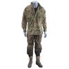 Lot # 24: ANNIHILATION - Kane's Distressed Light House Costume