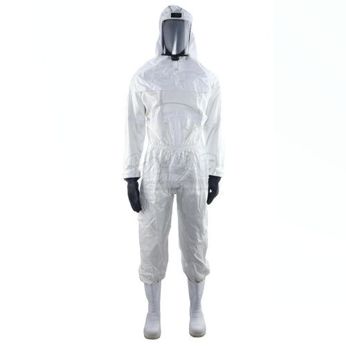 Lot # 26: ANNIHILATION - Lomax's Photo Double Area X Biohazard Suit