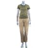 Lot # 29: ANNIHILATION - Lena's Photo Double Light House Costume