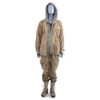 Lot # 35: ANNIHILATION - Josie Radek's Distressed Shimmer Costume