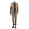 Lot # 39: ANNIHILATION - Lena's Distressed Shimmer Costume