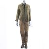 Lot # 58: ANNIHILATION - Lena's Stunt Mutant Bear Attack Costume