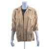 Lot # 60: ANNIHILATION - Lena's Distressed Partial Shimmer Costume