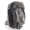 Lot # 61: ANNIHILATION - Josie Radek's Post Albino Alligator Attack Backpack