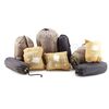 Lot # 62: ANNIHILATION - Three Shimmer Sleeping Bags, Floor Mats and Pillows