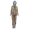 Lot # 63: ANNIHILATION - Josie Radek's Distressed Shimmer Costume