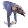 Lot # 64: ANNIHILATION - VFX Mutant Bear Rig