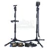 Lot # 66: ANNIHILATION - Two Work Lights and Rigs