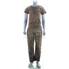Lot # 71: ANNIHILATION - Kane's Distressed Light House Costume