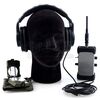 Lot # 72: ANNIHILATION - Josie Radek's Long Wave Radio Receiver and Headphones