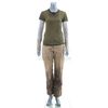 Lot # 75: ANNIHILATION - Lena's Light House Costume