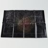 Lot # 81: ANNIHILATION - Dr. Ventress' Geographical Map of the Shimmer