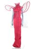 Lot # 7: ZOOLANDER 2 - Alexanya Atoz's Red Hologram Costume - 3