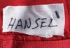 Lot # 9: ZOOLANDER 2 - Hansel McDonald's Red Jumpsuit Costume - 7