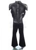 Lot # 14: ZOOLANDER 2 - Jacobim Mugatu's Stunt High Fashion Straightjacket Costume - 4