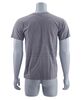 Lot # 15: ZOOLANDER 2 - Two Derek Zoolander's Gray Workout Shirts - 4