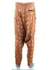 Lot # 16: ZOOLANDER 2 - Hansel McDonald's Stunt Sun Pattern Pants - 4