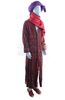 Lot # 22: ZOOLANDER 2 - Hansel McDonald's Patterned Robe Costume - 2