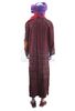 Lot # 22: ZOOLANDER 2 - Hansel McDonald's Patterned Robe Costume - 4