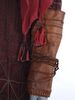 Lot # 22: ZOOLANDER 2 - Hansel McDonald's Patterned Robe Costume - 6